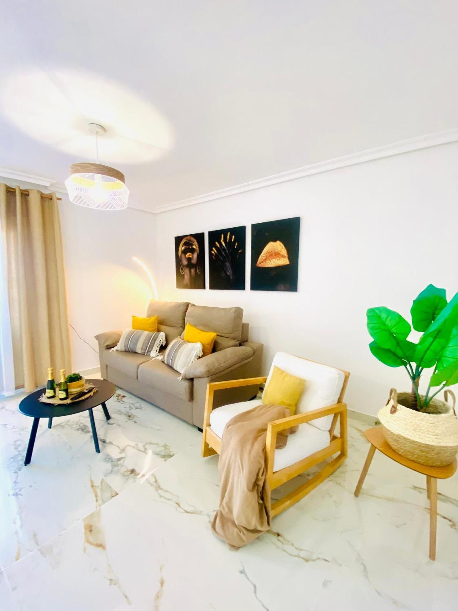 Apartment Sunny Sweet Olga
